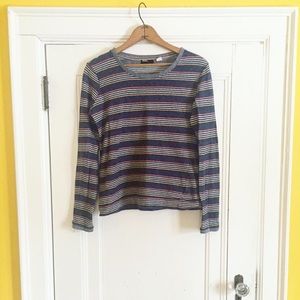 BDG Stripe Top
